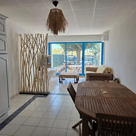 L Esprit Front De Terrasse Climatisation Parking * Ле-Гро-дю-Руа