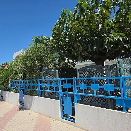 L Esprit Front De Terrasse Climatisation Parking *