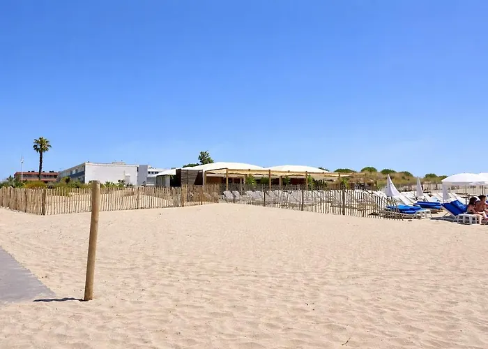 L'esprit - Cocon Bambou Chic - 50m Apartman
