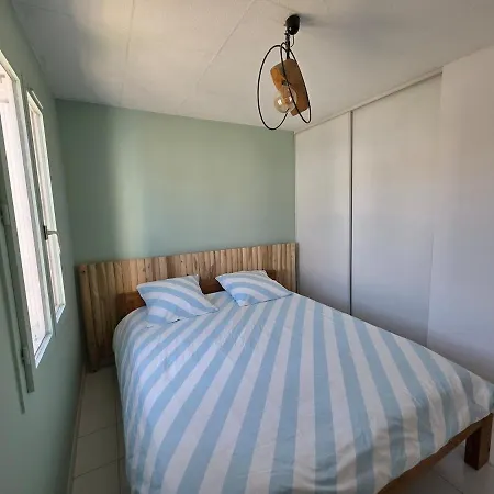 L Esprit Front De Terrasse Climatisation Parking