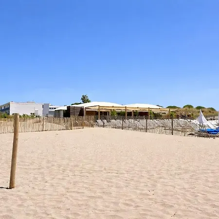 L'esprit - Cocon Bambou Chic - 50m Apartment