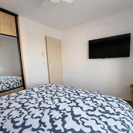 L'esprit - Cocon Bambou Chic - 50m Apartment *
