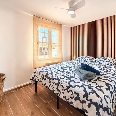 Apartmán L'esprit - Cocon Bambou Chic - 50m