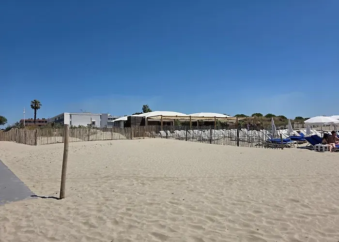 L Esprit Front De Terrasse Climatisation Parking