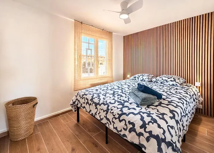 Apartment L'esprit - Cocon Bambou Chic - 50m